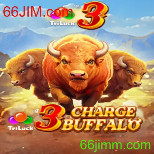 Descubra o Empolgante Mundo de 3ChargeBuffalo: Uma Aventura Inovadora no Universo dos Jogos