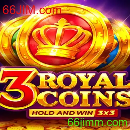 Descubra o Empolgante Mundo de 3royalcoins: Regras e Desafios