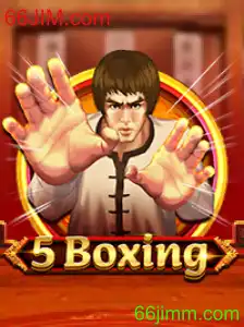 Descubra o Fascinante Mundo de 5Boxing: Um Jogo Inovador com 66JIM.com