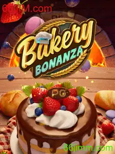 Experimente a Diversão Docemente Deliciosa com BakeryBonanza