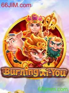 Explorando o Universo de BurningXiYou