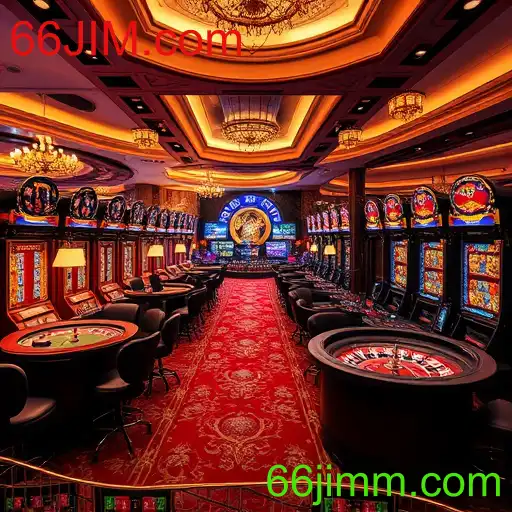 cassino