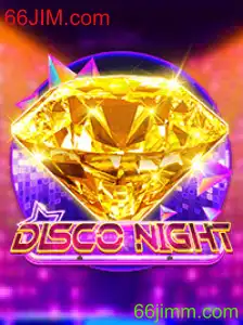 DiscoNight: Mergulhe na Excitante Aventura de Dança e Estratégia com 66JIM.com