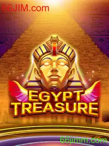 Explorando o Mundo de EgyptTreasure: Uma Aventura Repleta de Mistérios e Desafios