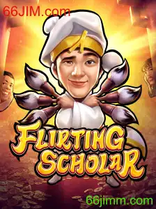 Descubra o Fascinante Mundo do Jogo Flirting Scholar no 66JIM.com