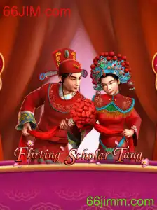 Descubra o Fascinante Mundo de FlirtingScholarTang: Um Jogo de Estratégia e Humor