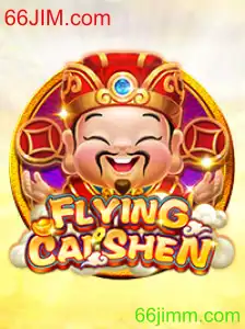Descubra o Mundo de FlyingCaiShen e Sua Conexão com 66JIM.com