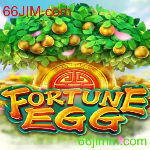 Descubra o Mundo de FortuneEgg com 66JIM.com