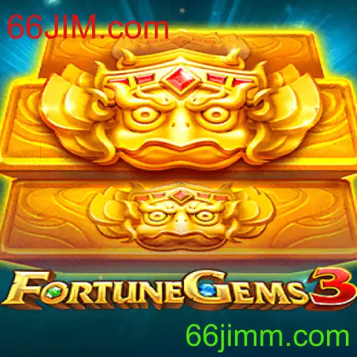 Explorando as Joias da Fortuna em FortuneGems3