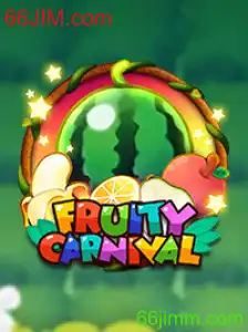 Descubra o Encantador Mundo de FruityCarnival