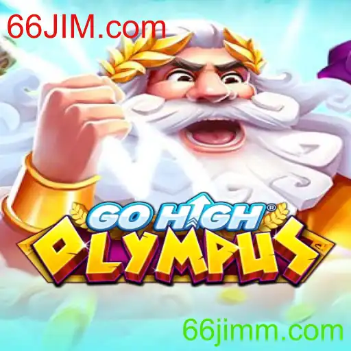 GoHighOlympus: Descubra a Nova Sensação dos Jogos Online
