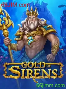 GoldofSirens: Explorando o Mundo de Estratégia e Aventuras Mitológicas