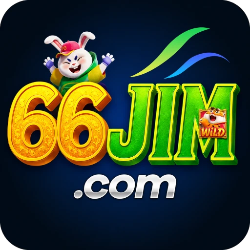 66JIM.com Logo