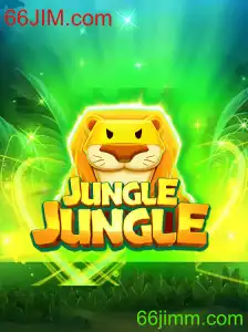 Descubra o Mundo de JungleJungle: O Jogo Inovador que Transforma a Aventura Virtual