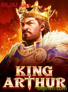 KingArthur: Decifrando o Universo Épico do Jogo com 66JIM.com