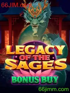 Descubra o Mundo Fascinante de 'LegacyoftheSagesBonusBuy'