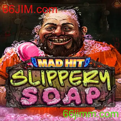 MadHitSlipperySoap: Uma Aventura Divertida e Desafiadora