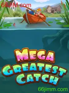 Descubra o Fascinante Mundo de MegaGreatestCatch e Suas Regras Exclusivas