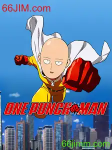Descubra o Mundo de OnePunchMan: Um Jogo Empolgante com 66JIM.com