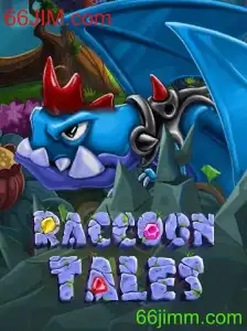 Explorando o Mundo de RaccoonTales: Um Jogo de Aventura Envolvente