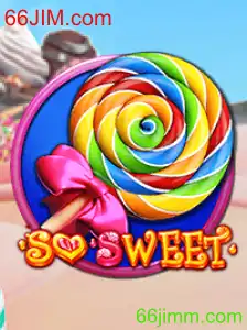 Descubra o Universo Encantado de SoSweet: Um Jogo Dinâmico e Empolgante