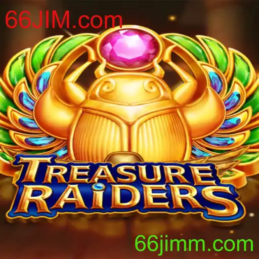 Explorando o Jogo TREASURERAIDERS: Aventura e Desafios Com 66JIM.com
