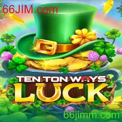 Descobrindo TenTonWaysLuck: Um Mundo de Estratégia e Sorte