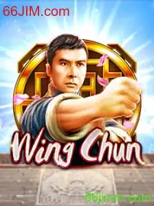 Explorando o Universo do Jogo WingChun com 66JIM.com
